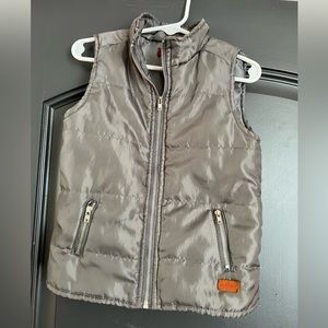 Gray Vest (3T)